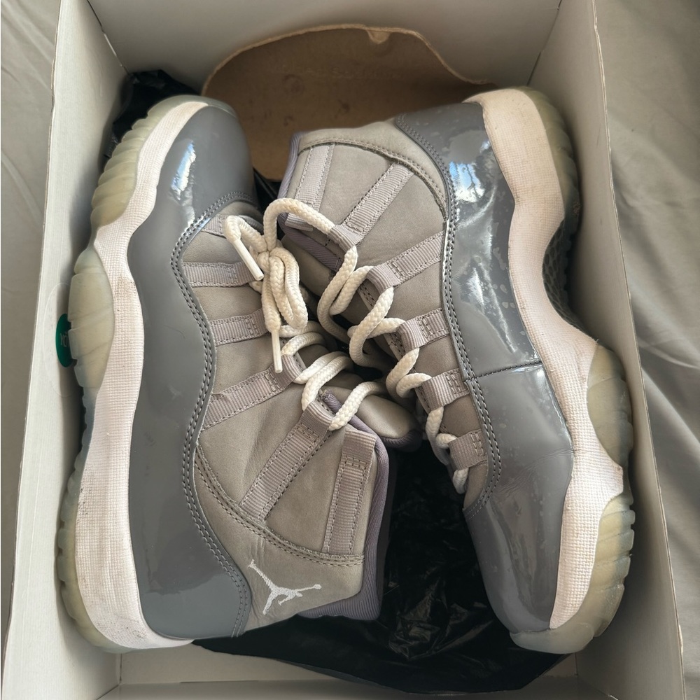 Air Jordan retro 11